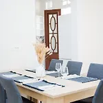 Alcestis City Apartment