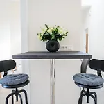 Alcestis City Apartment