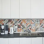 Alcestis City Apartment