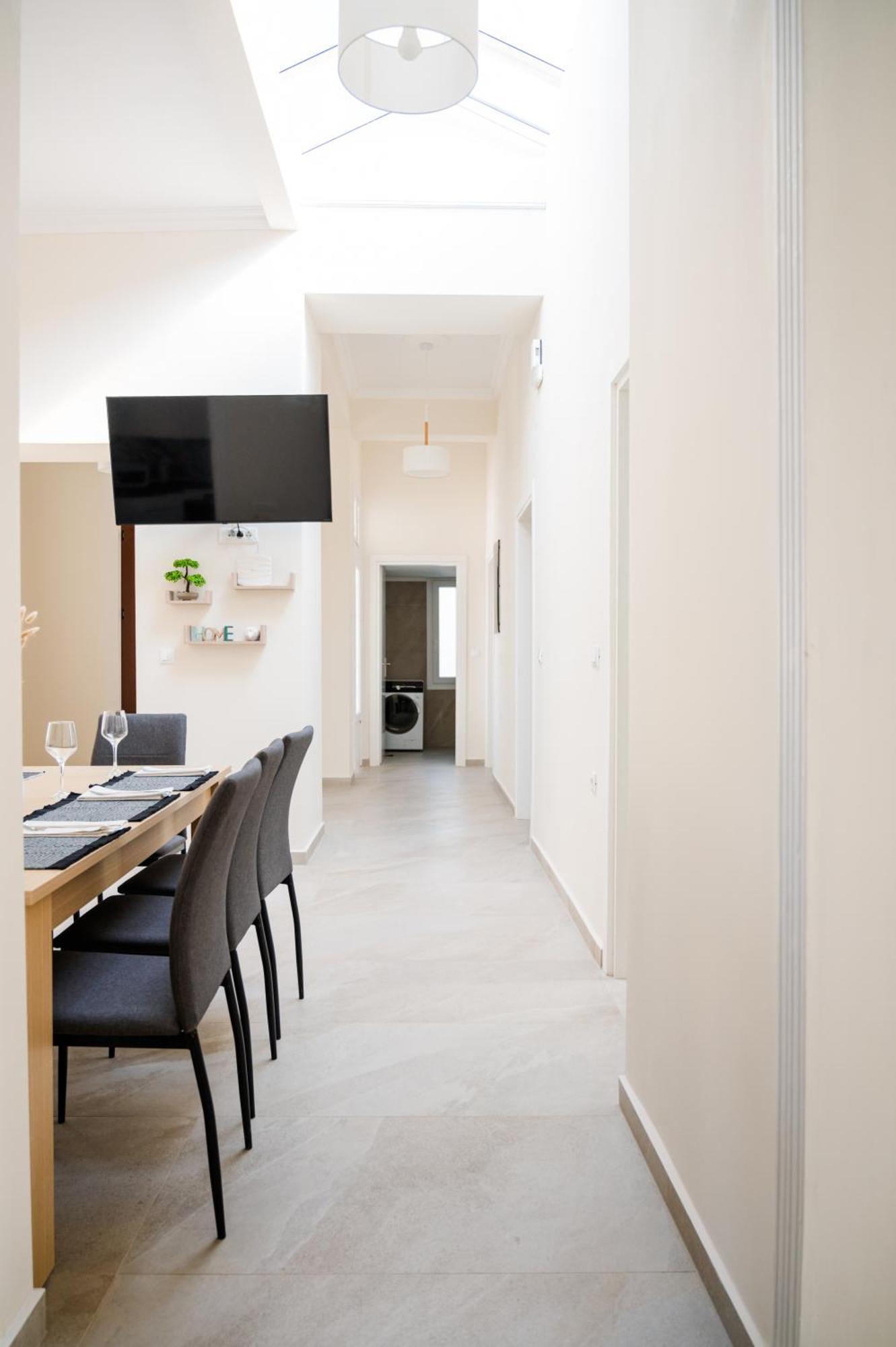 Appartement Alcestis Rhodes City