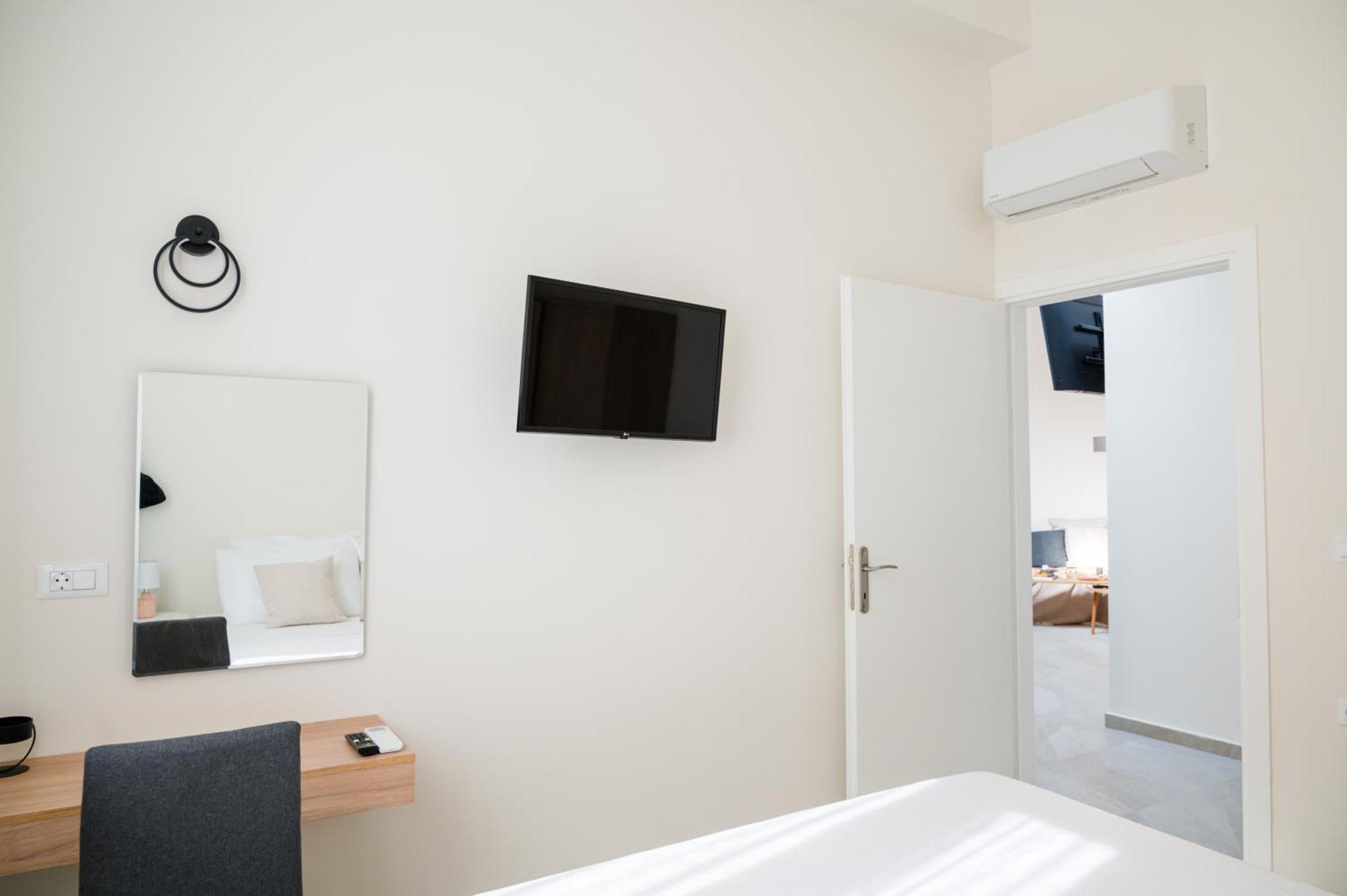 Appartement Alcestis *