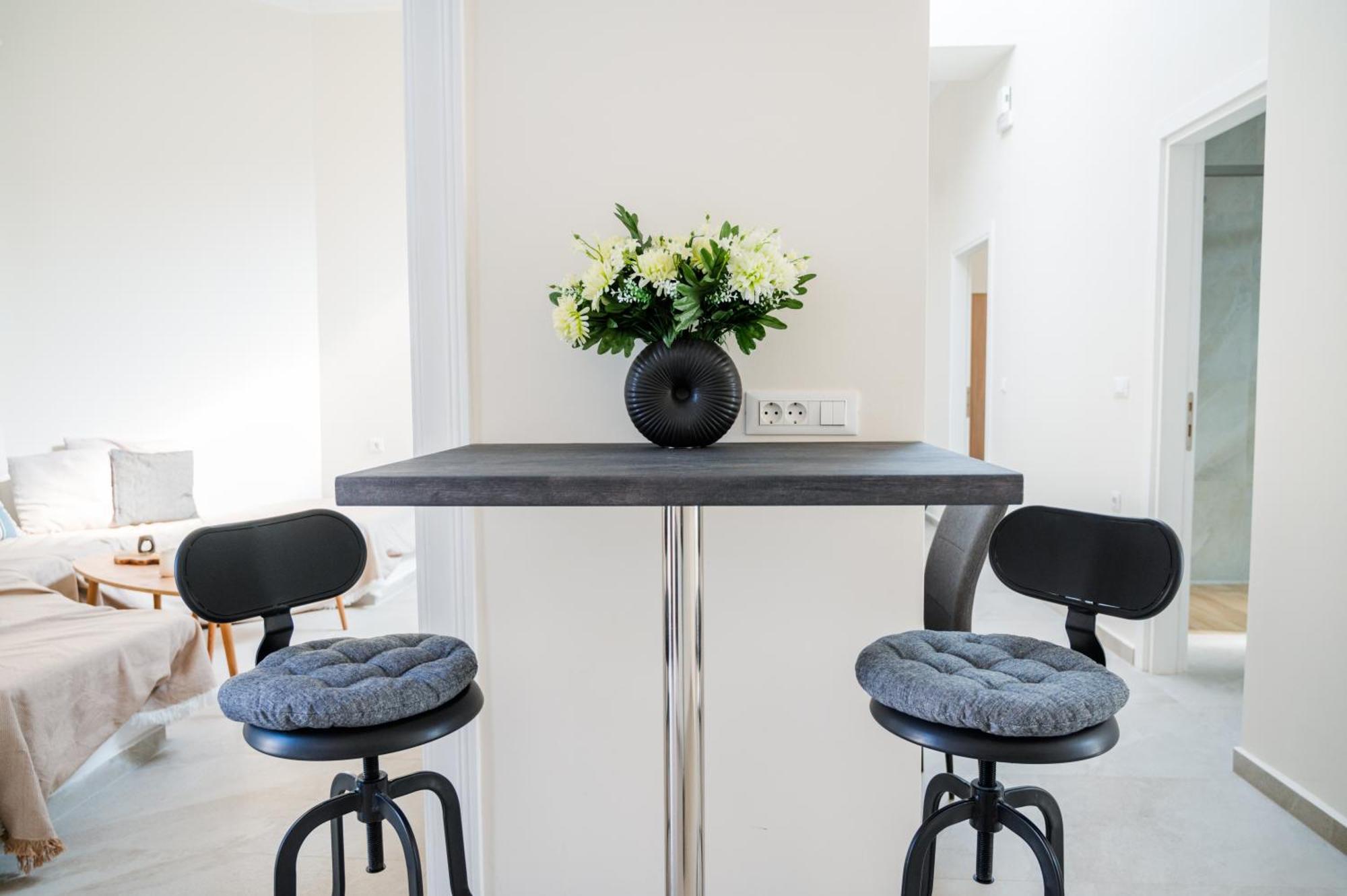 Appartement Alcestis Rhodes City