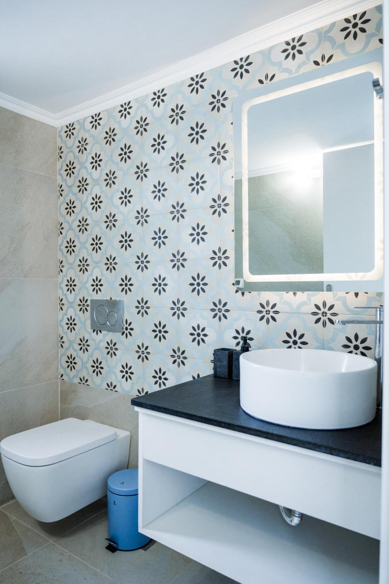 Appartement Alcestis