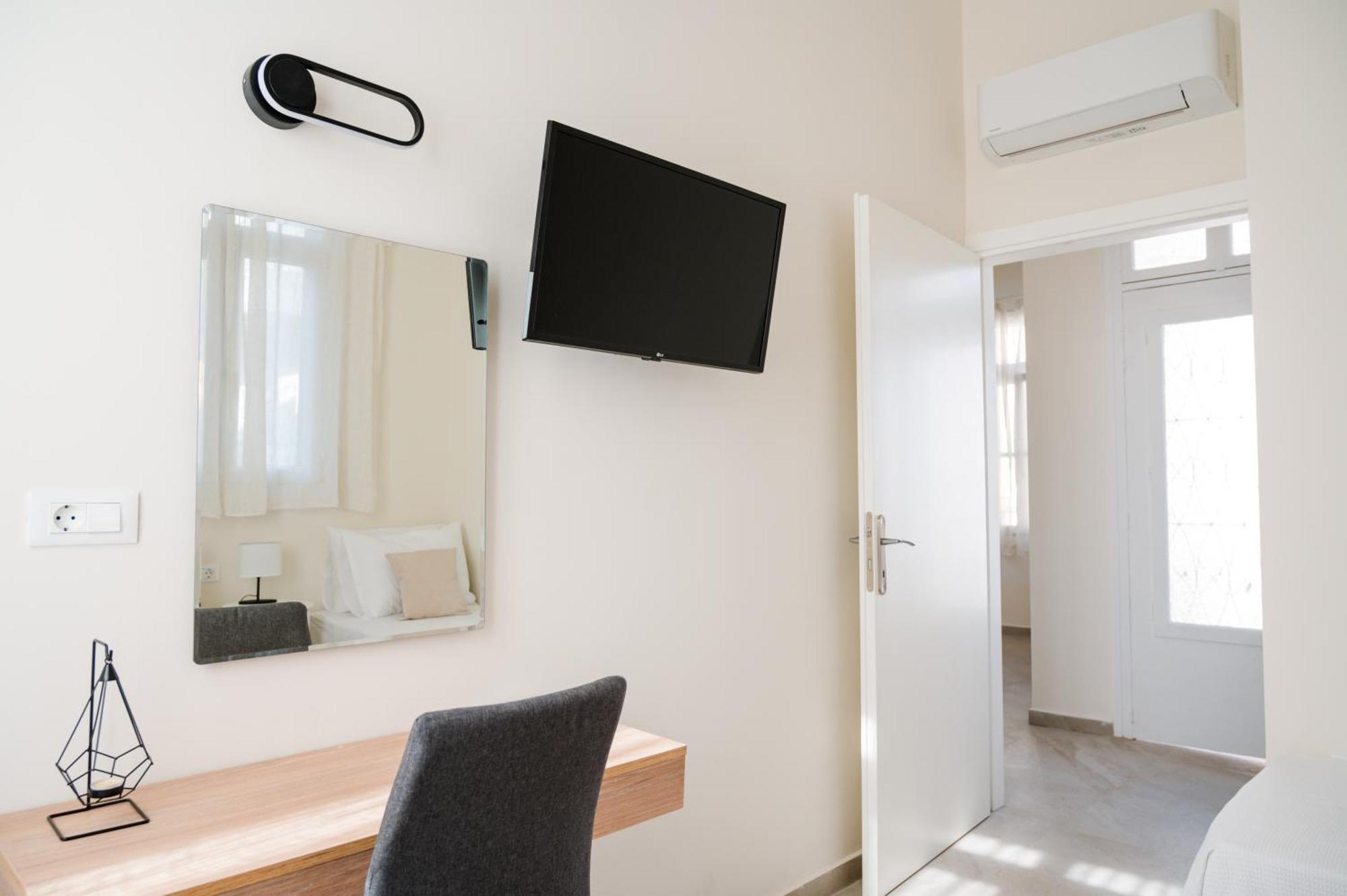 Appartement Alcestis Rhodes City