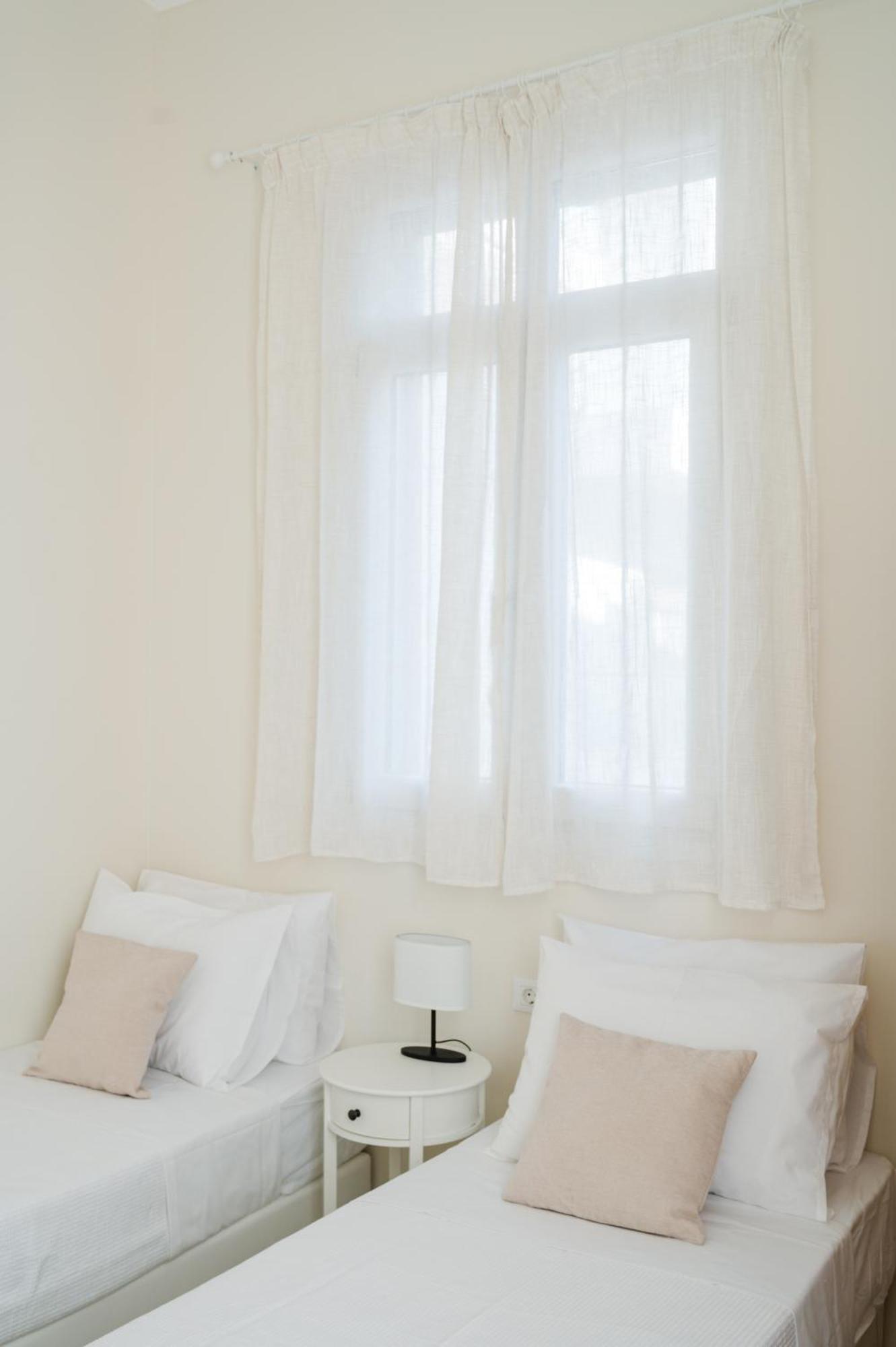 Alcestis Appartement Rhodes City