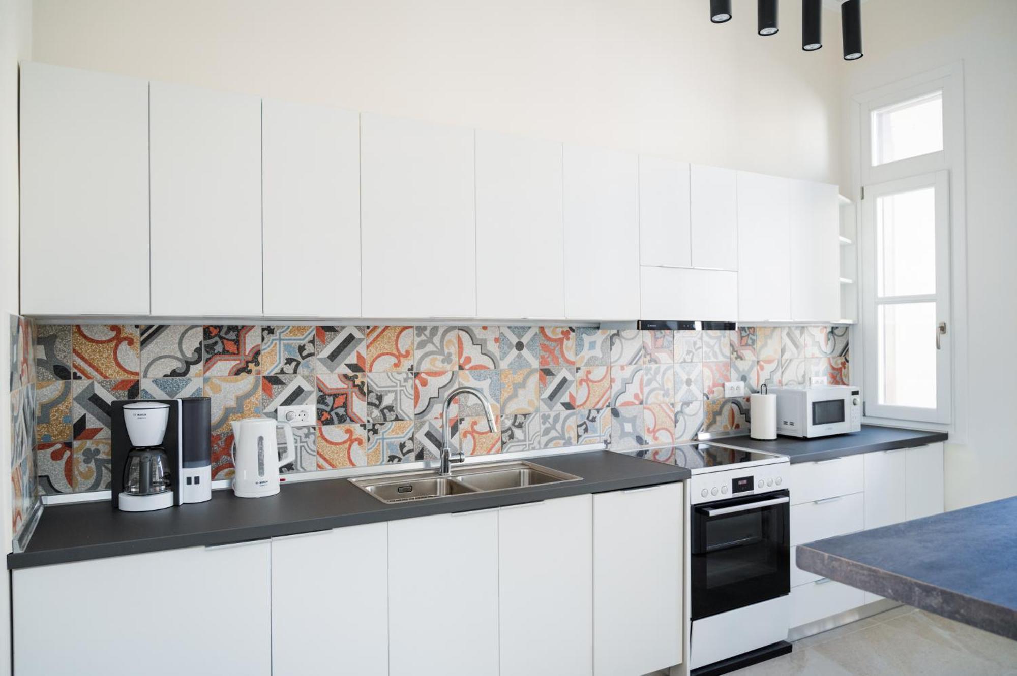 Appartement Alcestis
