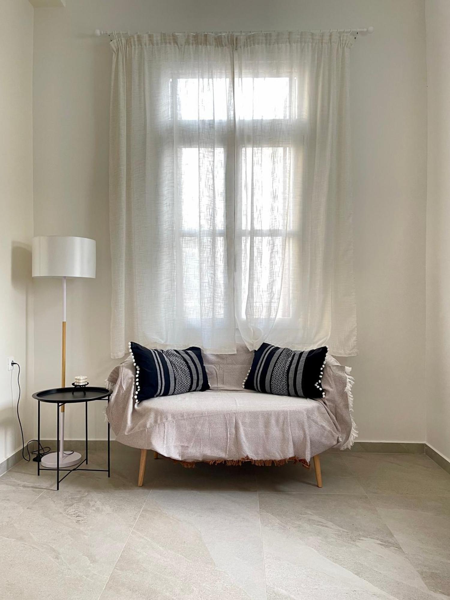 Alcestis Appartement